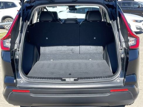 Certified 2024 Honda CR-V EX image 27