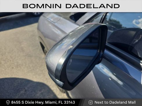 Used 2024 Honda HR-V EX-L image 10