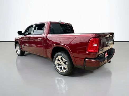 New 2025 RAM 1500 Big Horn image 8