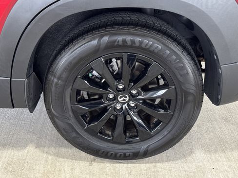 Used 2024 MAZDA CX-50 AWD 2.5 S w/ Cargo Package image 37