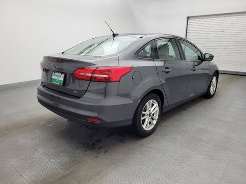 Used 2016 Ford Focus SE image 9