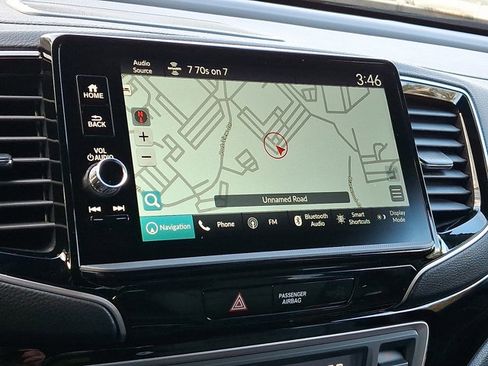 New 2026 Honda Ridgeline Black Edition image 15