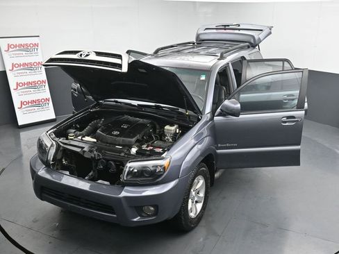 Used 2008 Toyota 4Runner SR5 image 46
