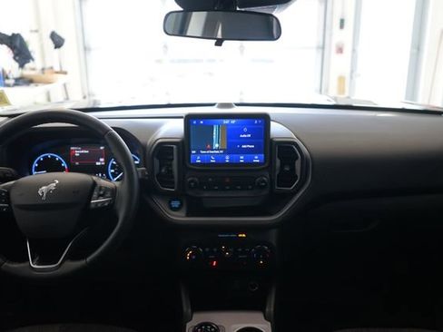 Certified 2023 Ford Bronco Sport Big Bend w/ Convenience Package image 29