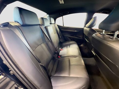 Used 2026 Toyota Camry XSE FWD image 26