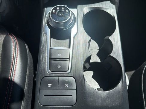 Used 2024 Ford Escape ST-Line AWD/4WD image 33