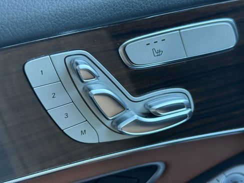 Certified 2021 Mercedes-Benz GLC 300 4MATIC Coupe image 28