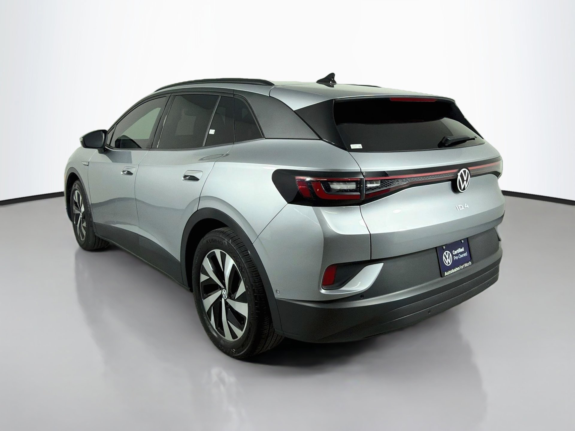 Certified 2023 Volkswagen ID.4 Pro RWD image 7
