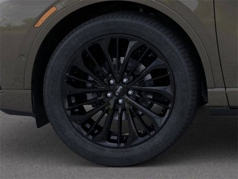 New 2026 Lincoln Corsair Reserve image 19