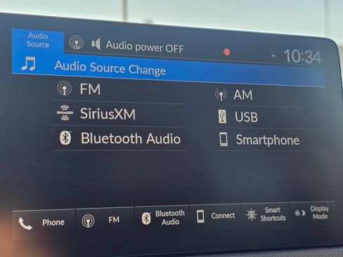 Used 2025 Honda CR-V EX-L image 24