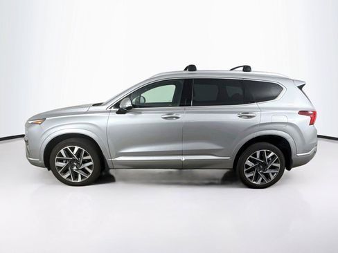Used 2023 Hyundai Santa Fe Calligraphy AWD/4WD image 2