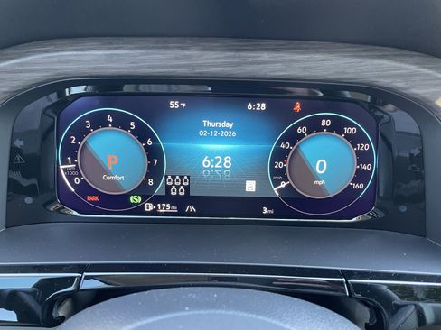 New 2026 Volkswagen Atlas SEL Premium R-Line AWD/4WD image 19