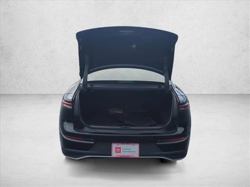 Certified 2026 Toyota Crown Limited w/ Advanced Technology Package image 6