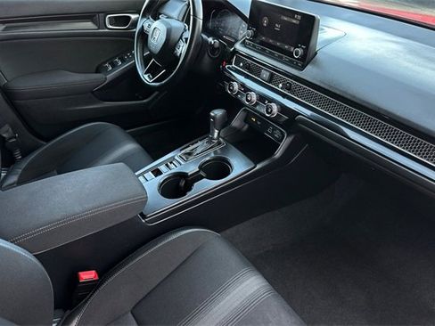 Certified 2024 Honda Civic Sport image 17