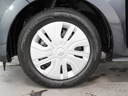 Used 2024 Mitsubishi Mirage ES FWD image 26