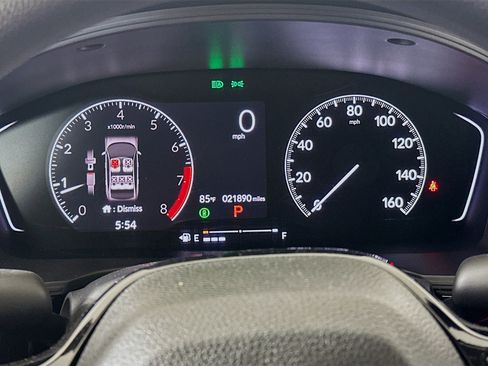 Used 2025 Honda Civic LX image 18