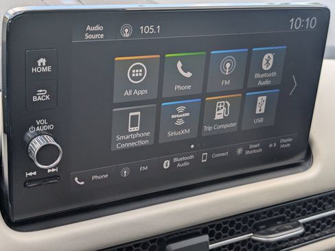 Used 2025 Honda HR-V EX-L image 19