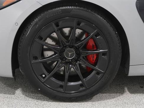 Used 2024 Mercedes-Benz CLE 53 AMG 4MATIC image 24