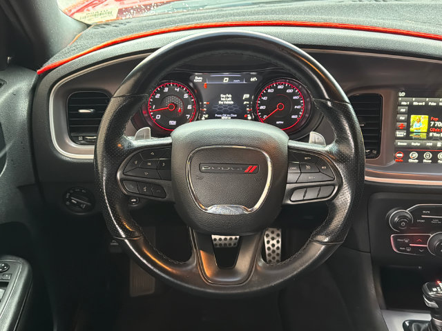 Used 2021 Dodge Charger R/T w/ Blacktop Package RWD image 24