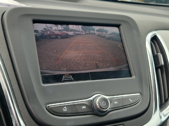 Certified 2024 Chevrolet Equinox LT FWD image 33