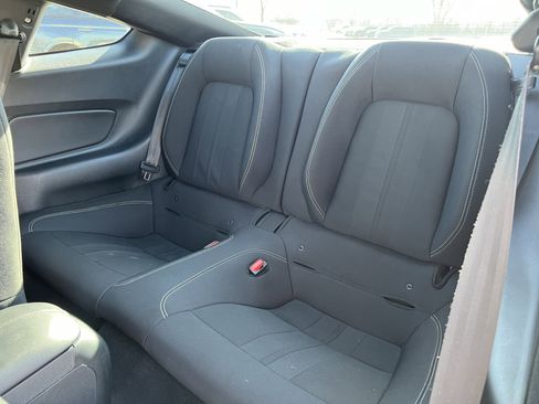 Used 2021 Ford Mustang Coupe w/ Equipment Group 101A image 32