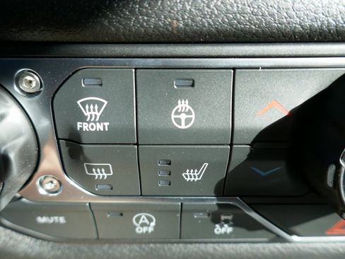 New 2026 Jeep Wrangler Willys image 17