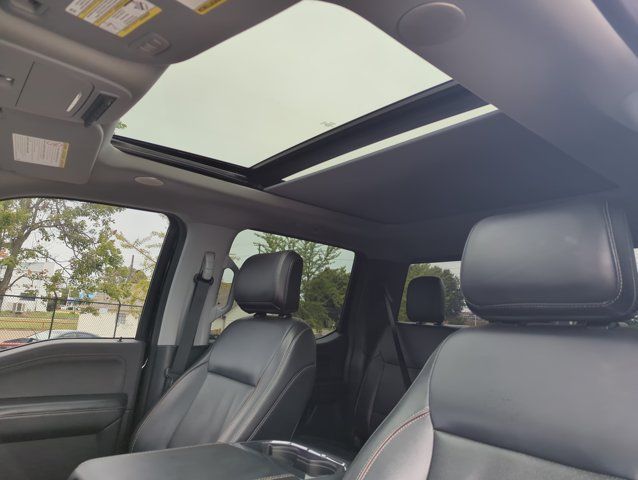Used 2024 Ford F450 Lariat w/ Lariat Ultimate Package AWD/4WD image 22