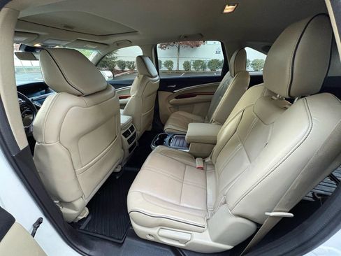 Used 2017 Acura MDX SH-AWD w/ Advance Package image 28