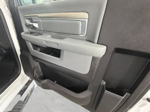 Used 2019 RAM 1500 Tradesman w/ Power & Remote Entry Group RWD image 29
