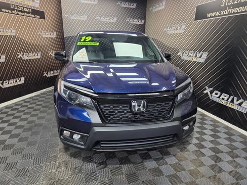 Used 2019 Honda Passport EX-L image 5
