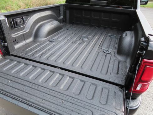 New 2026 RAM 2500 Laramie image 18