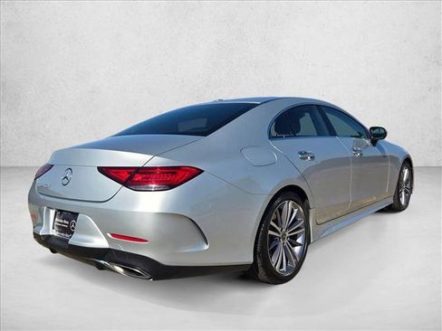 Used 2019 Mercedes-Benz CLS 450 image 5