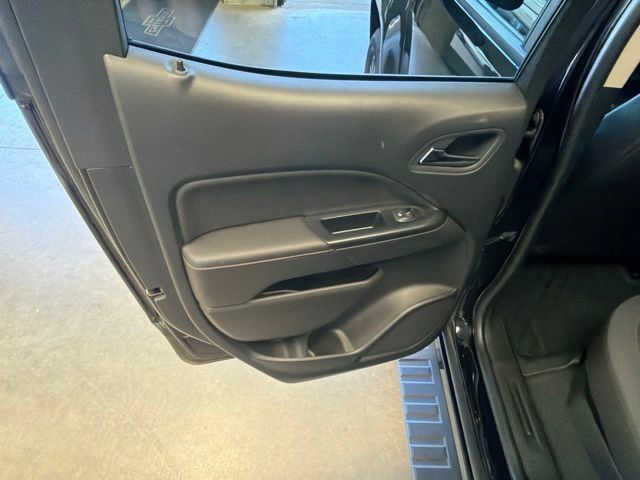 Used 2022 GMC Canyon AT4 AWD/4WD image 29