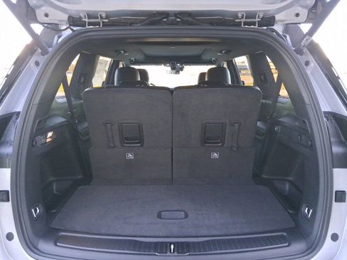 New 2025 Jeep Grand Cherokee L Limited w/ Trailer Tow Package image 29