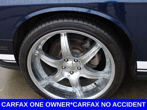 Used 2017 Dodge Challenger SXT image 11