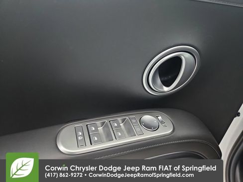 Used 2026 Hyundai Palisade SEL AWD/4WD image 20