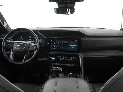 Used 2023 GMC Sierra 1500 AT4X w/ AT4X AEV Edition AWD/4WD image 16