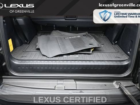 Certified 2023 Lexus GX 460 Premium w/ Premium Package AWD/4WD image 28