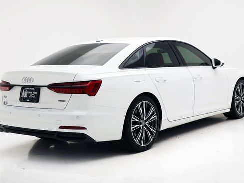 Used 2019 Audi A6 2.0T Premium Plus w/ Premium Plus Package image 10