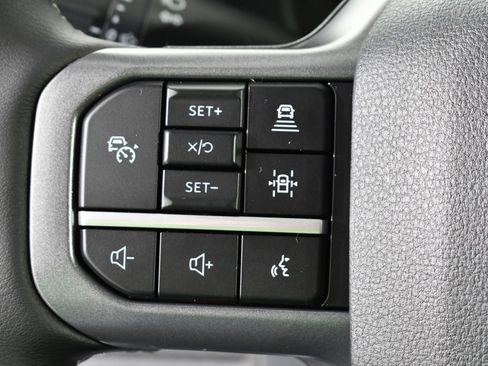 New 2026 Ford F350 Lariat w/ Lariat Premium Package image 35