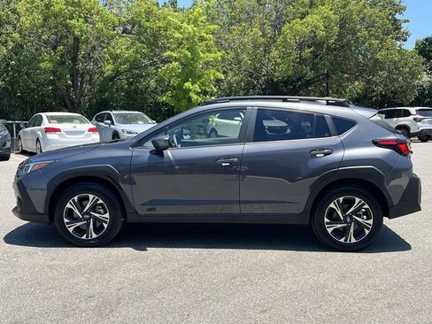 Certified 2025 Subaru Crosstrek 2.5i Premium AWD/4WD image 10