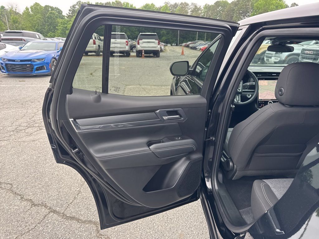 Used 2026 GMC Terrain Elevation FWD image 27