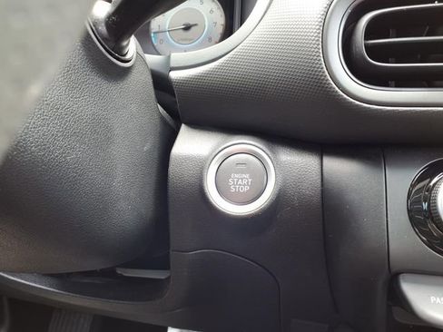 Used 2023 Hyundai Kona N Line image 16