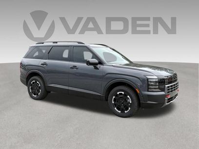 New 2026 Hyundai Palisade XRT Pro