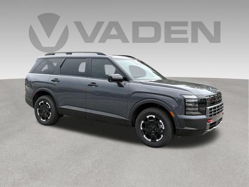 New 2026 Hyundai Palisade XRT Pro AWD/4WD image 1