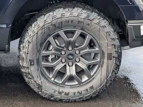 New 2025 Ford F150 Tremor w/ Equipment Group 402A High image 17