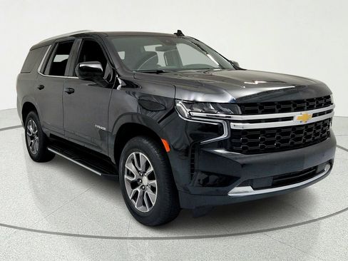 Used 2023 Chevrolet Tahoe LS w/ Driver Alert Package AWD/4WD image 7