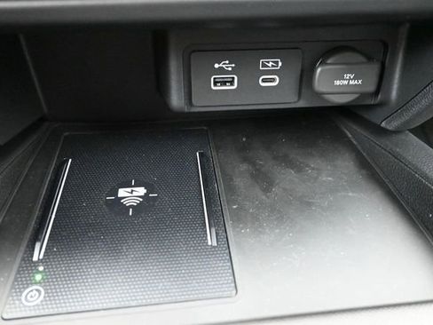 New 2026 Honda Ridgeline TrailSport image 31