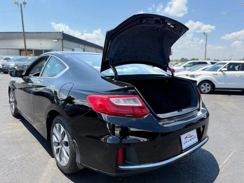 Used 2014 Honda Accord LX-S image 10