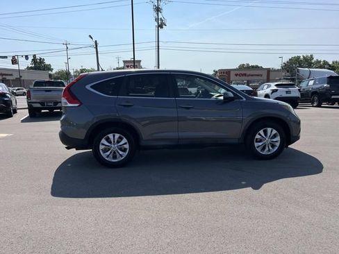 Used 2013 Honda CR-V EX image 4